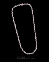 Marquise Ice – Luxury Diamond Chain with High-End Shine