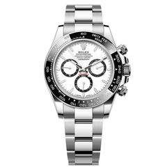 Daytona Cosmograph Panda