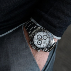 Daytona Cosmograph Panda