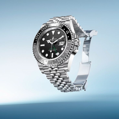 Gmt Master Bruce wayne